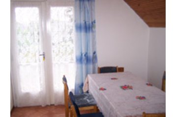 Hungrie Privát Siófok, Extérieur